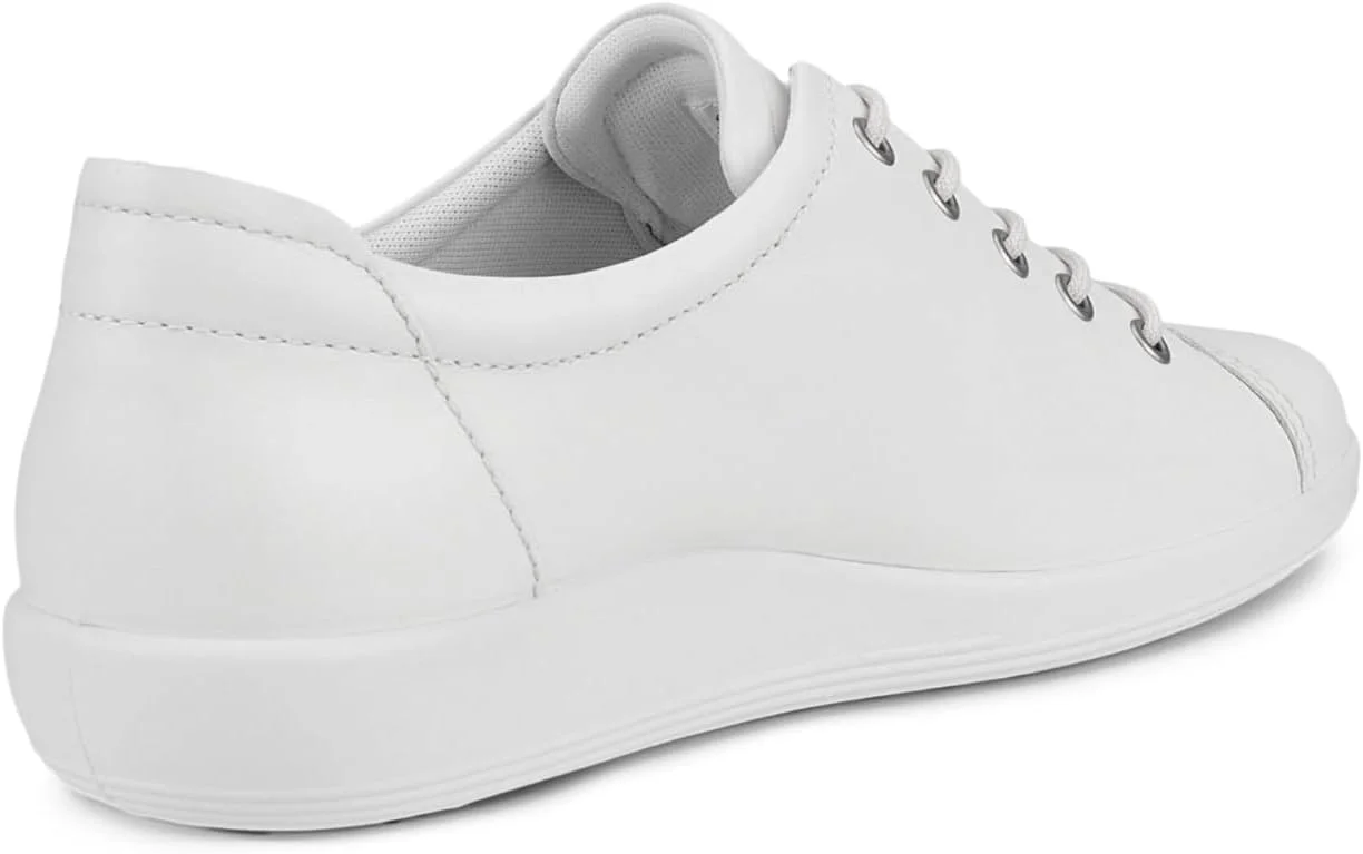 کفش های راحتی زنانه اکو مدل سافت 2.0، خاکستری، سایز 42 اروپا کفش های راحتی زنانه اکو مدل سافت 2.0، خاکستری، سایز 42 اروپا