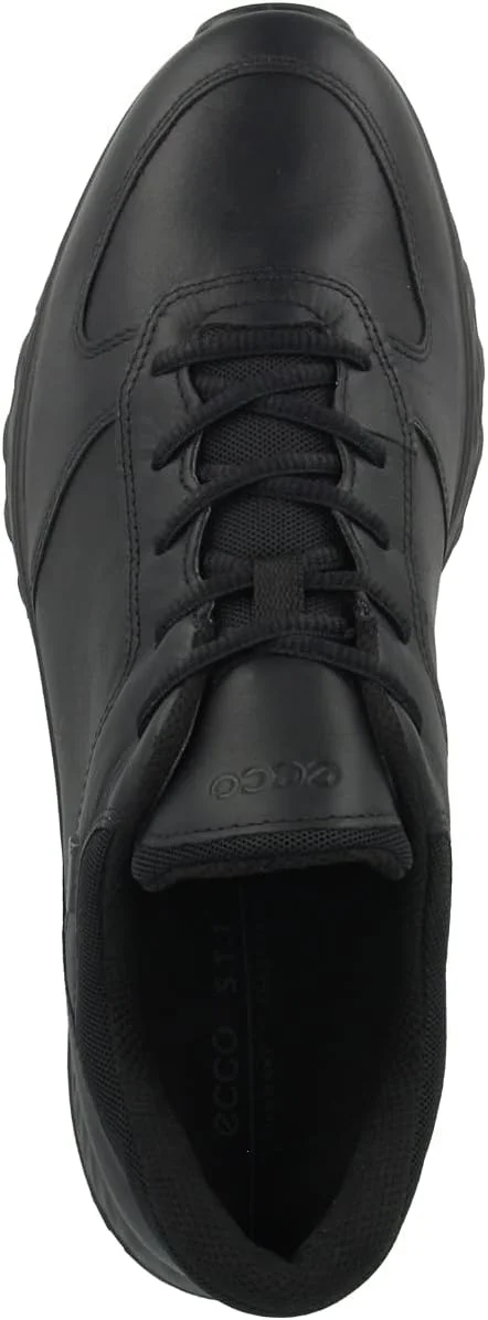 کفش پیاده روی زنانه اکو مدل Exostride W با ساق کوتاه