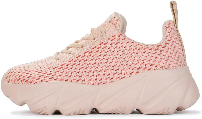 کفش های پدرانه DZL DUOZOULU