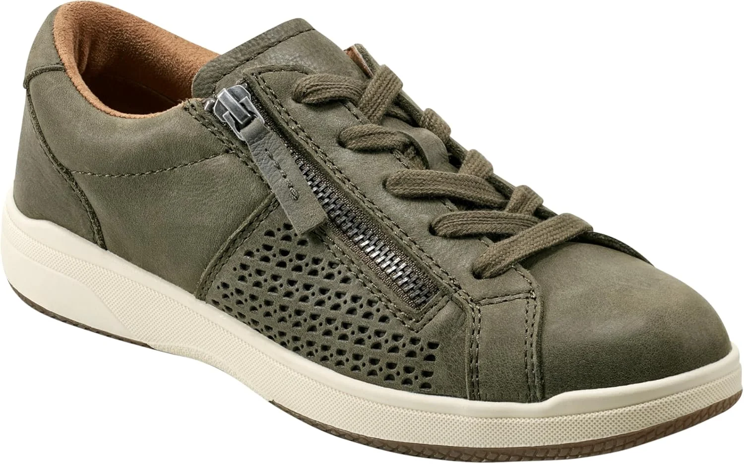 کفش کتانی زنانه نتا