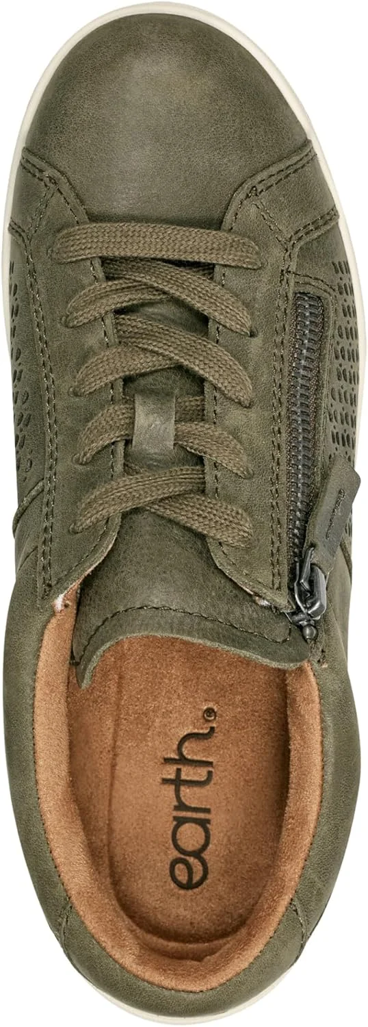 کفش کتانی زنانه نتا