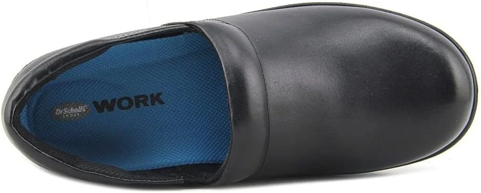 کفش کار زنانه دکتر شولز مدل Dynamo