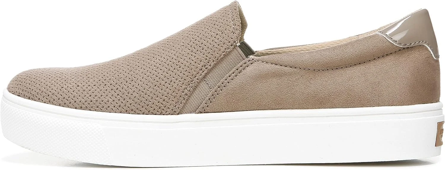 کفش کتانی زنانه دکتر شولز مدل نوا