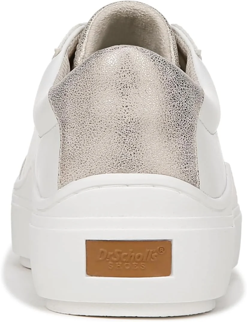 کفش ورزشی زنانه مدل Time Off از دکتر شولز