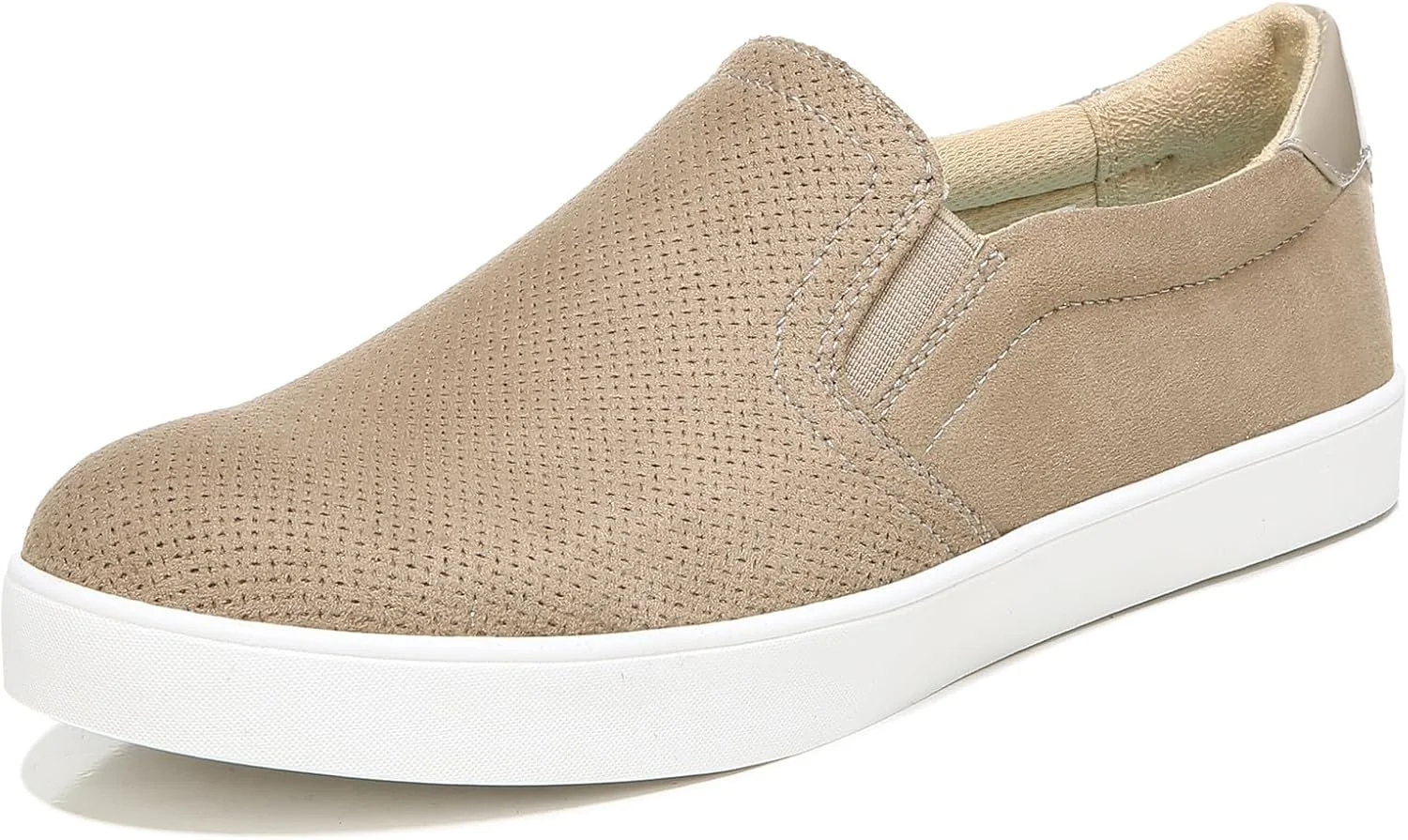 کفش اسکولز مدل Madison Slip On Fashion Sneaker زنانه