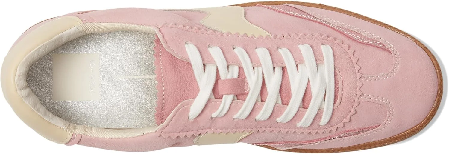 کفش کتانی زنانه Dolce Vita مدل Notice Stitch