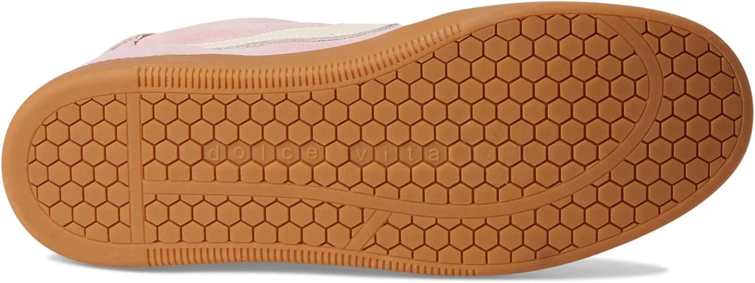 کفش کتانی زنانه Dolce Vita مدل Notice Stitch