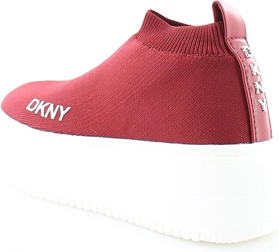 کفش ورزشی زنانه DKNY مدل MADA