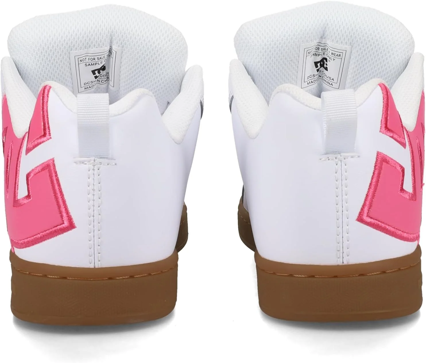 کفش ورزشی زنانه دی سی Court Graffik