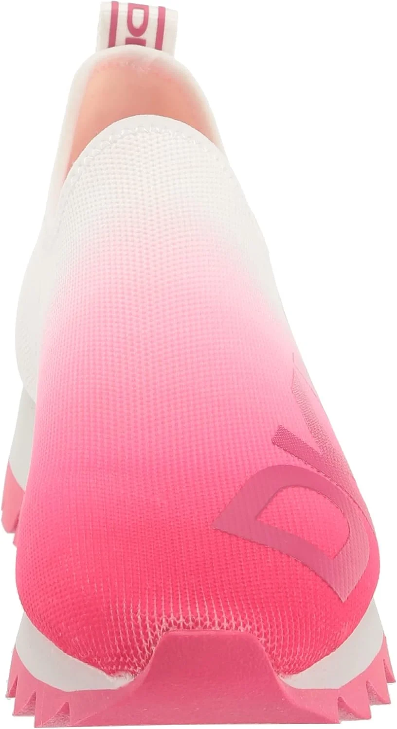 کفش راحتی زنانه سبک وزن DKNY