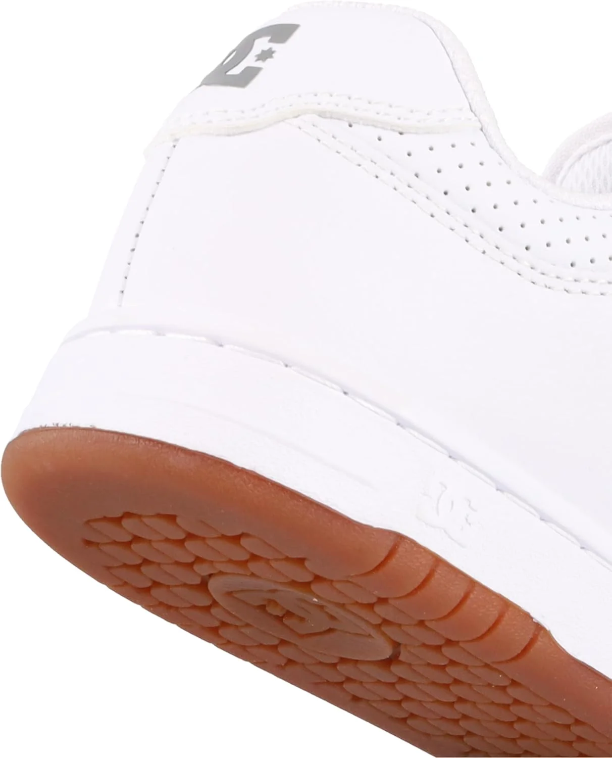 کفش ورزشی زنانه DC مدل Manteca