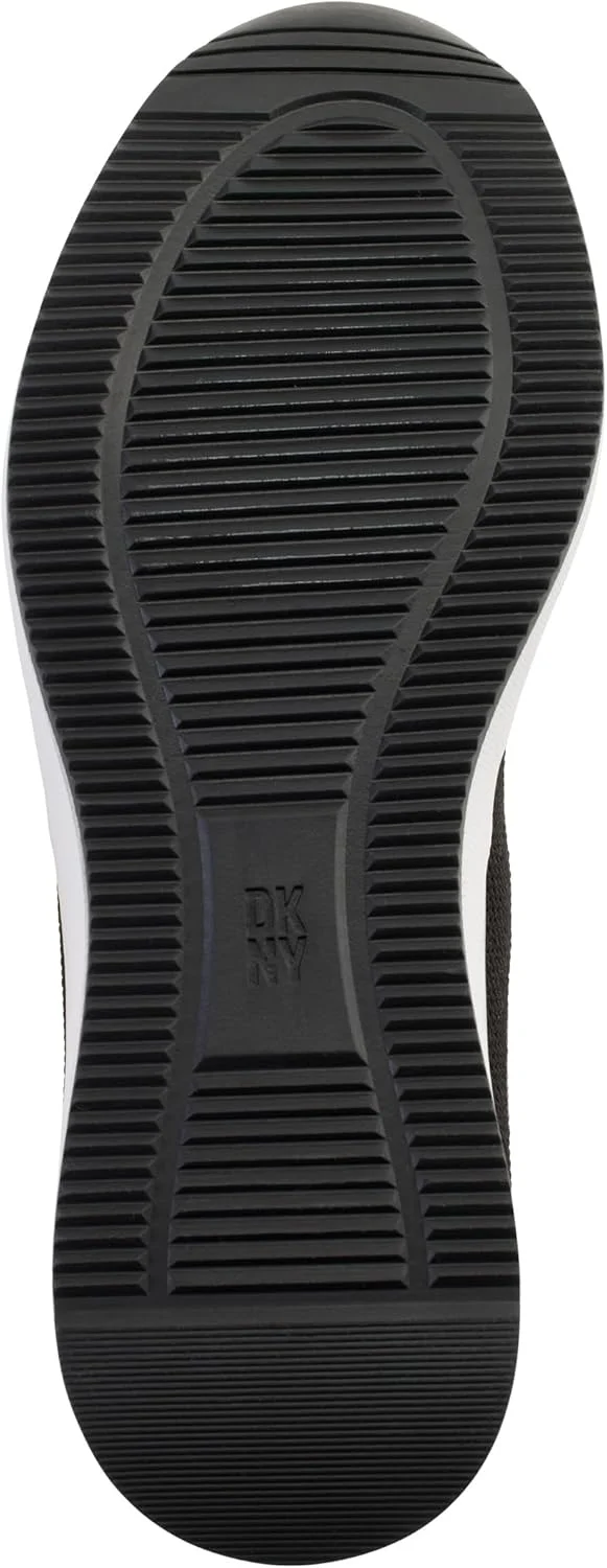 کفش کتانی زنانه دی‌کی‌ان‌وای مدل Pecola