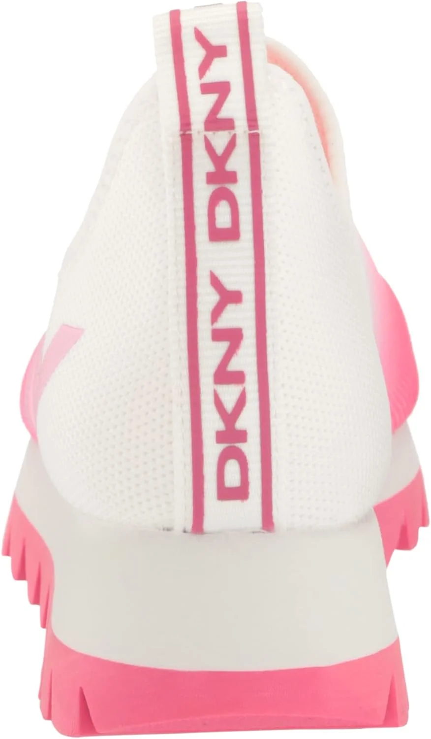 کفش راحتی زنانه سبک وزن DKNY