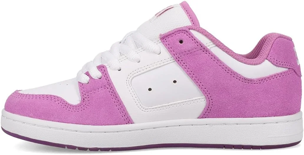 کفش ورزشی زنانه دی سی شوز، مانتکا 4