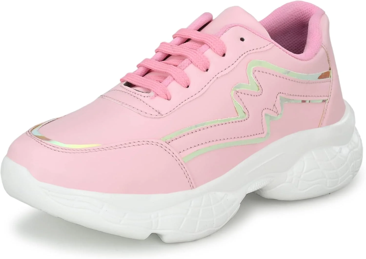 کفش کتانی غیر رسمی زنانه سنترینو