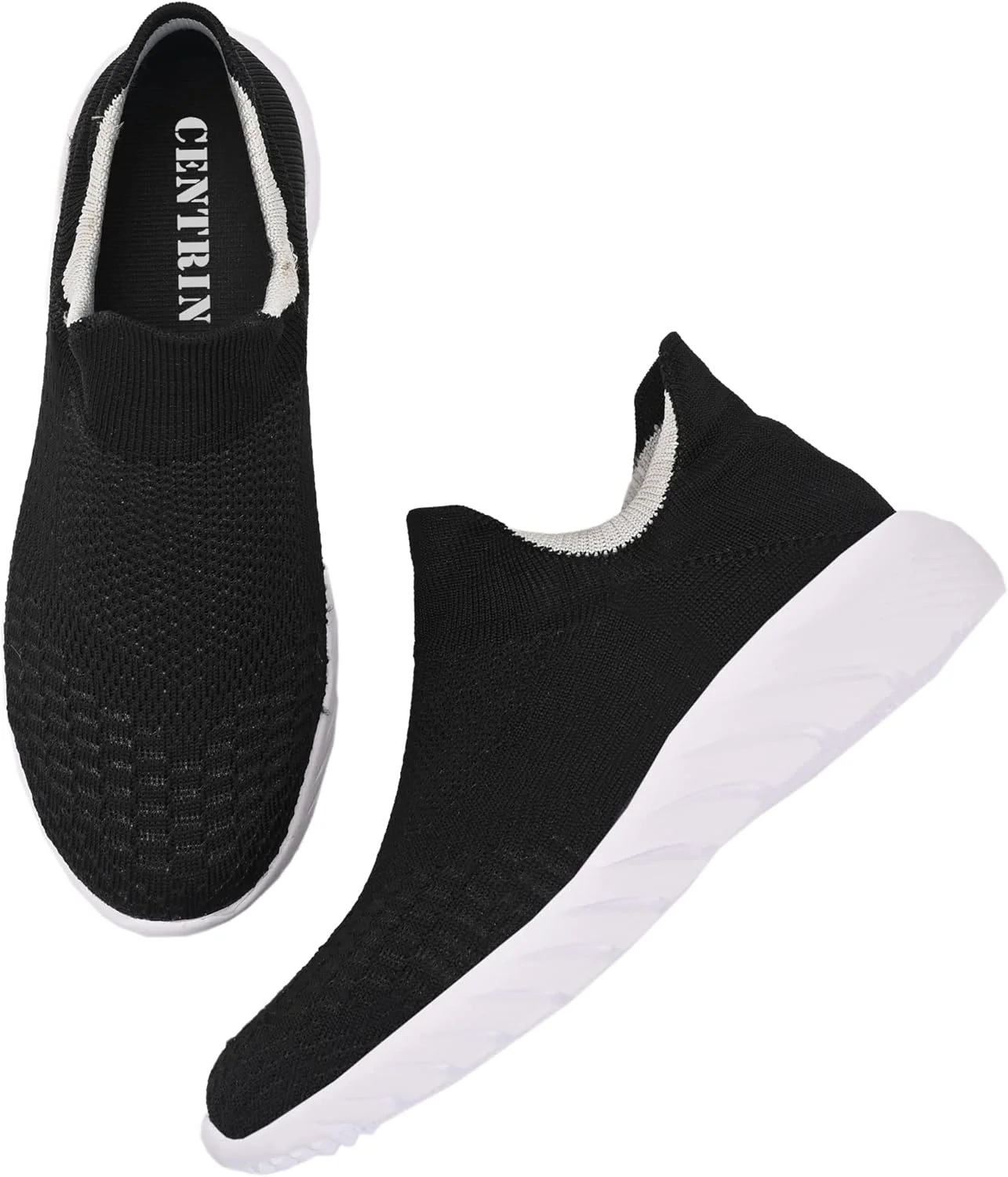 کفش پیاده روی زنانه سنترینو مدل 2901-1