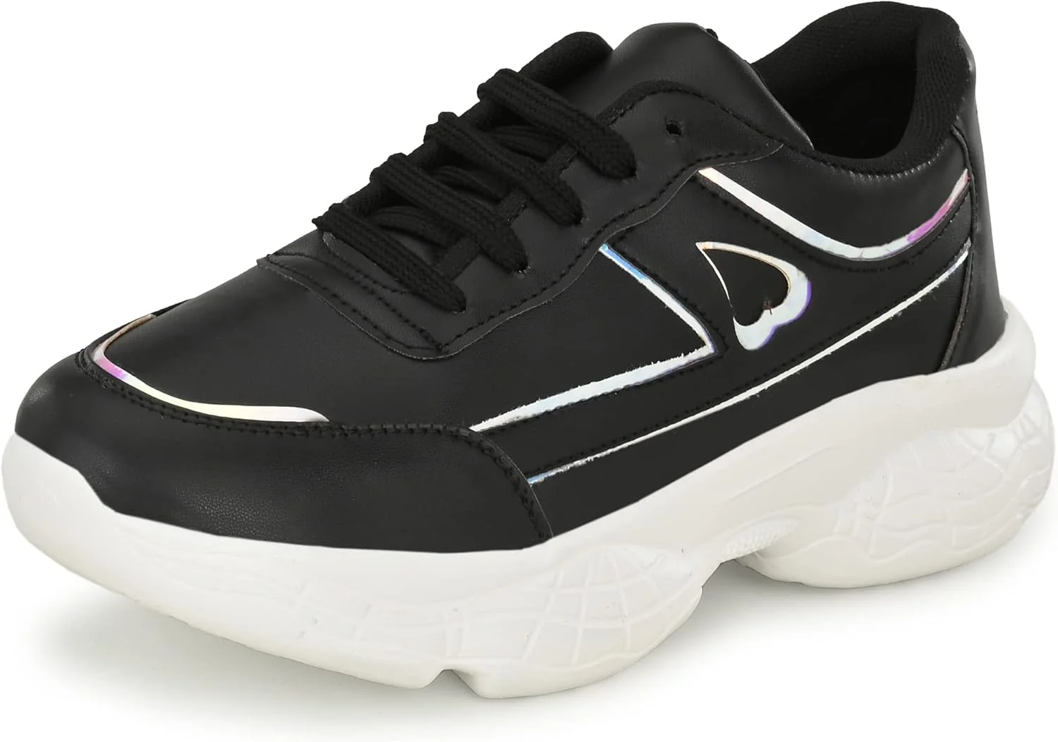 کفش کتانی روزمره زنانه سنترینو