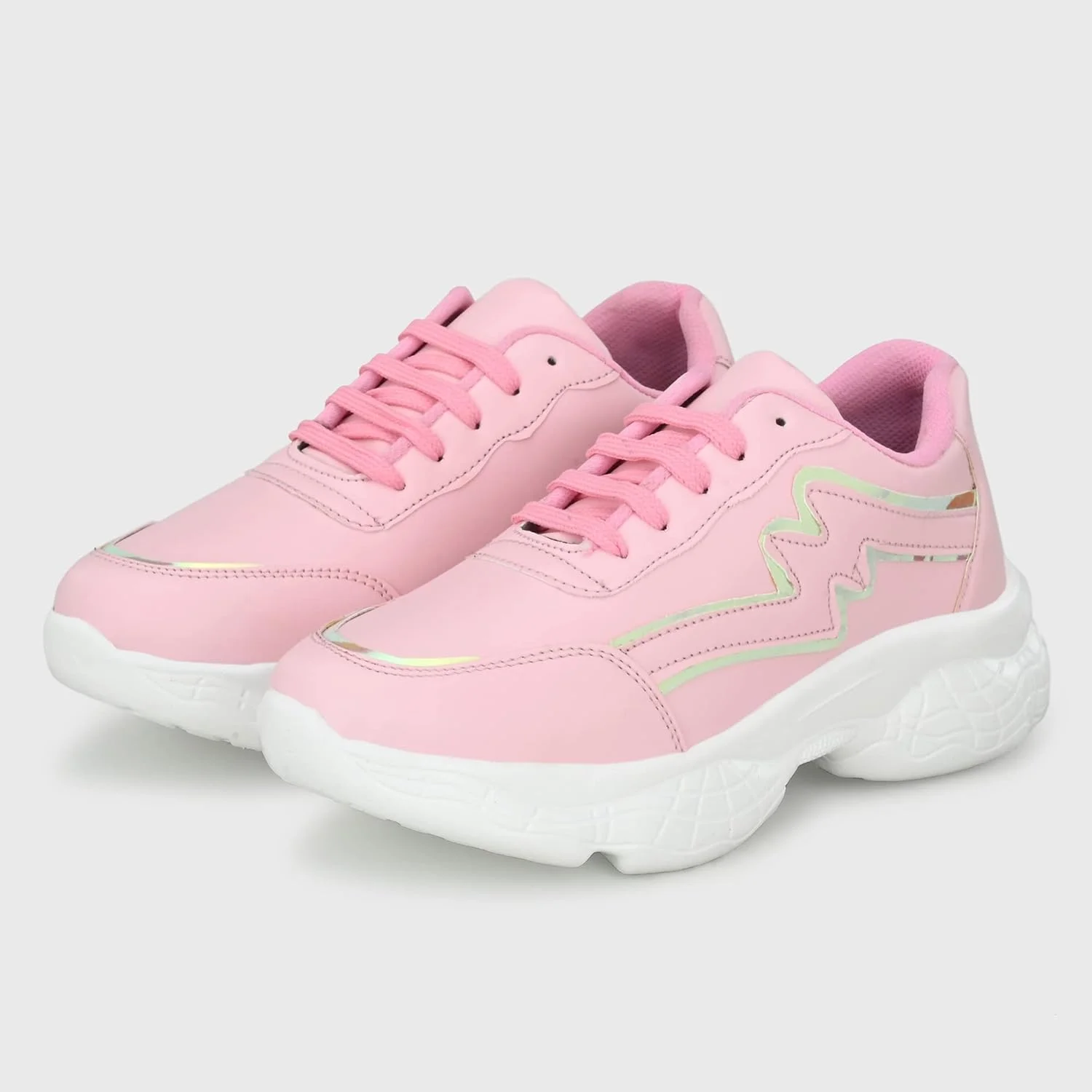 کفش کتانی غیر رسمی زنانه سنترینو