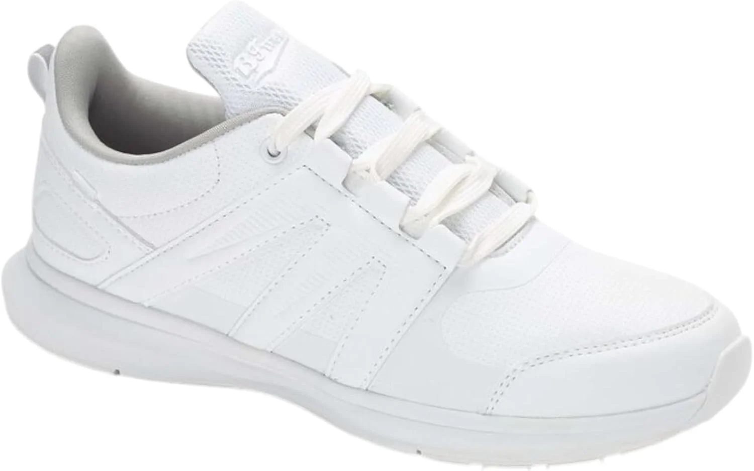 کفش کتانی بند دار غیر رسمی زنانه B-First کفش کتانی بند دار غیر رسمی زنانه B-First