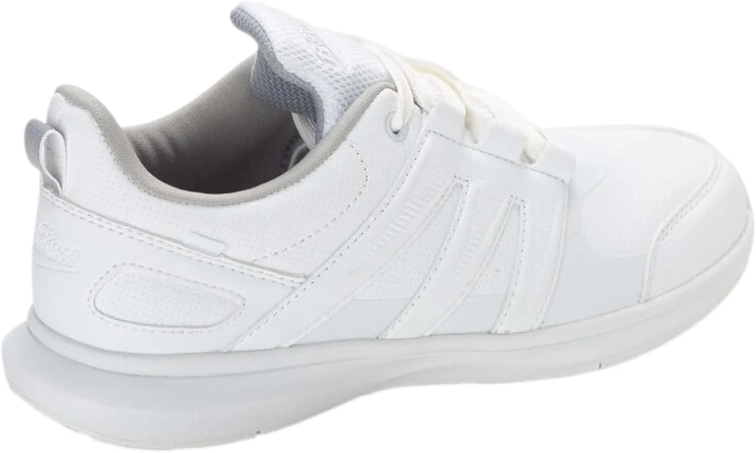 کفش کتانی بند دار غیر رسمی زنانه B-First کفش کتانی بند دار غیر رسمی زنانه B-First