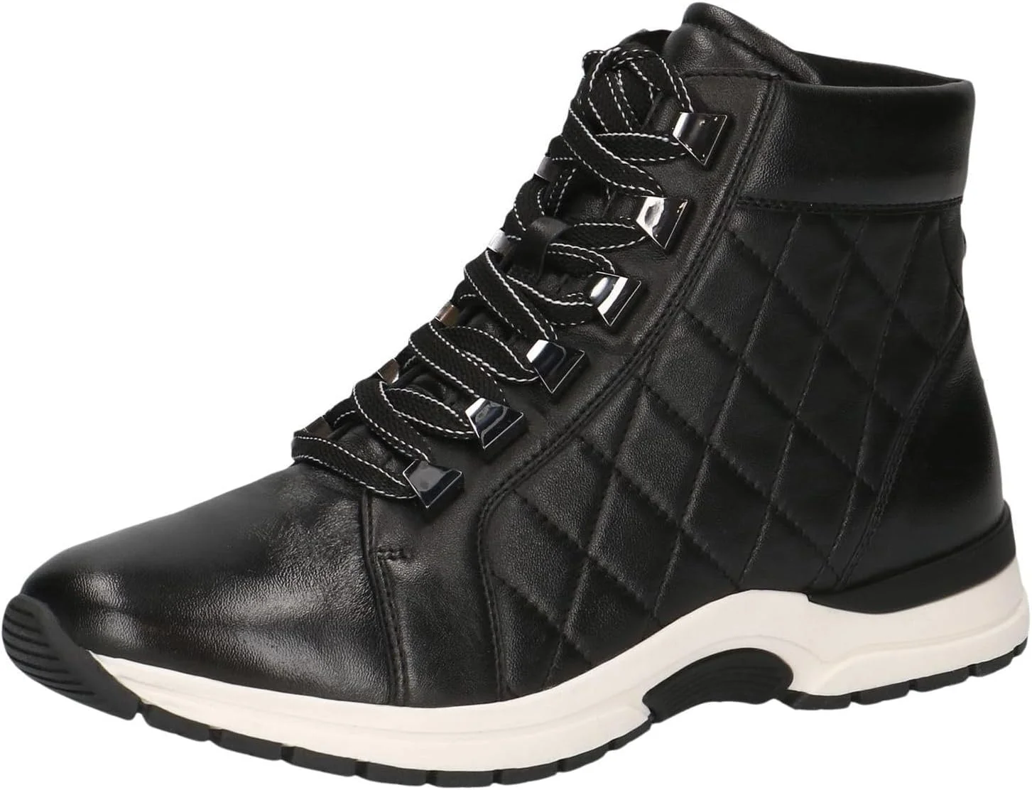 کاپریس بوت تخت توری زنانه مدل 9-25252-43