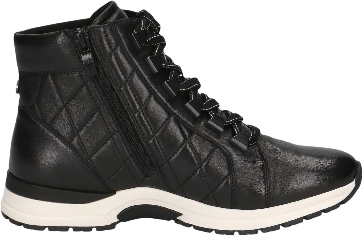 کاپریس بوت تخت توری زنانه مدل 9-25252-43