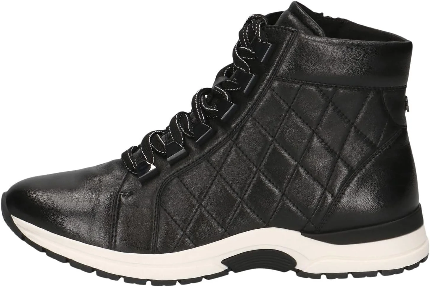 کاپریس بوت تخت توری زنانه مدل 9-25252-43