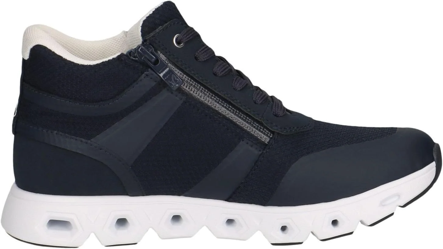 کاپریس بوت بندی تخت زنانه مدل 9-25221-43