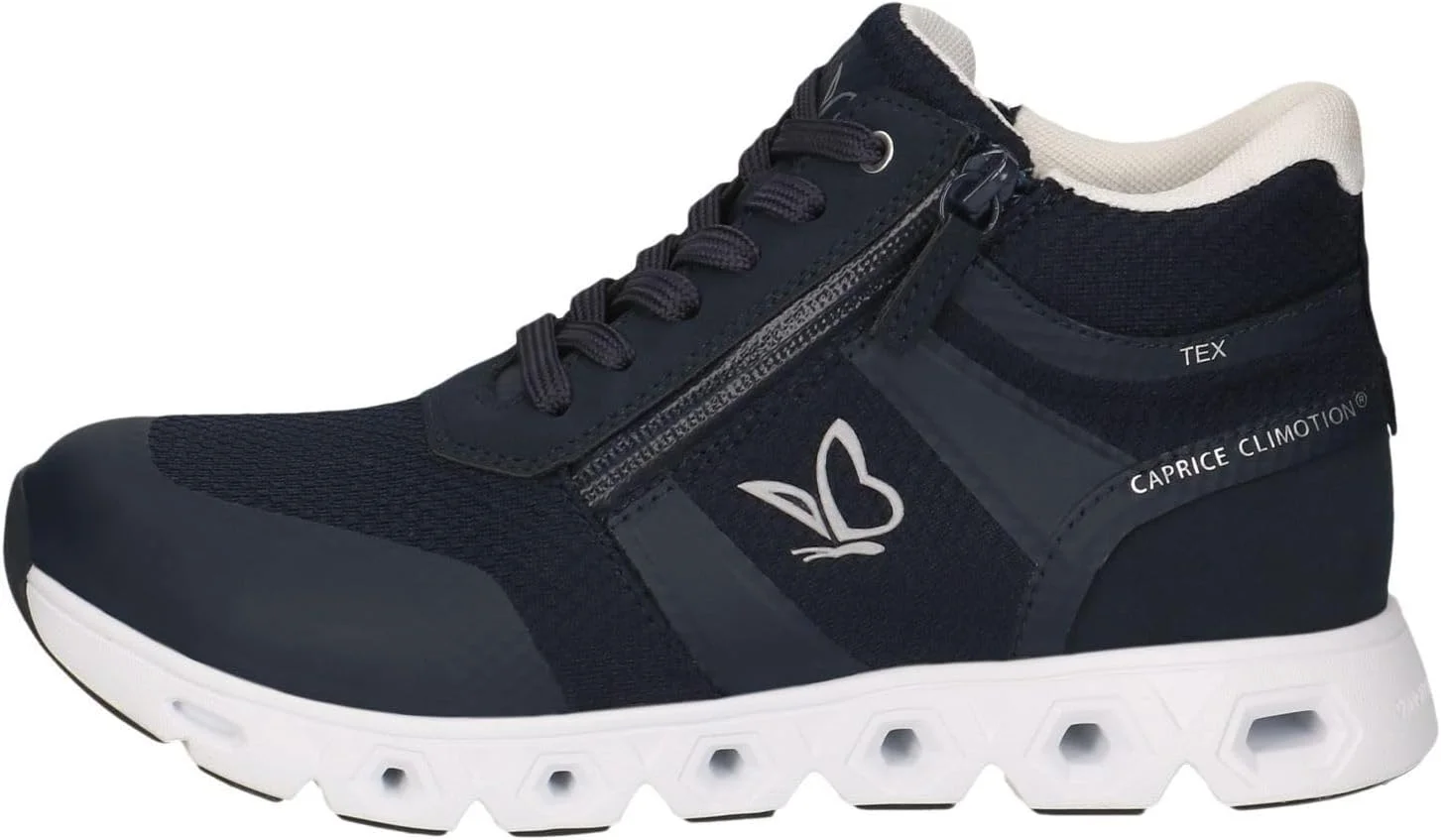 کاپریس بوت بندی تخت زنانه مدل 9-25221-43