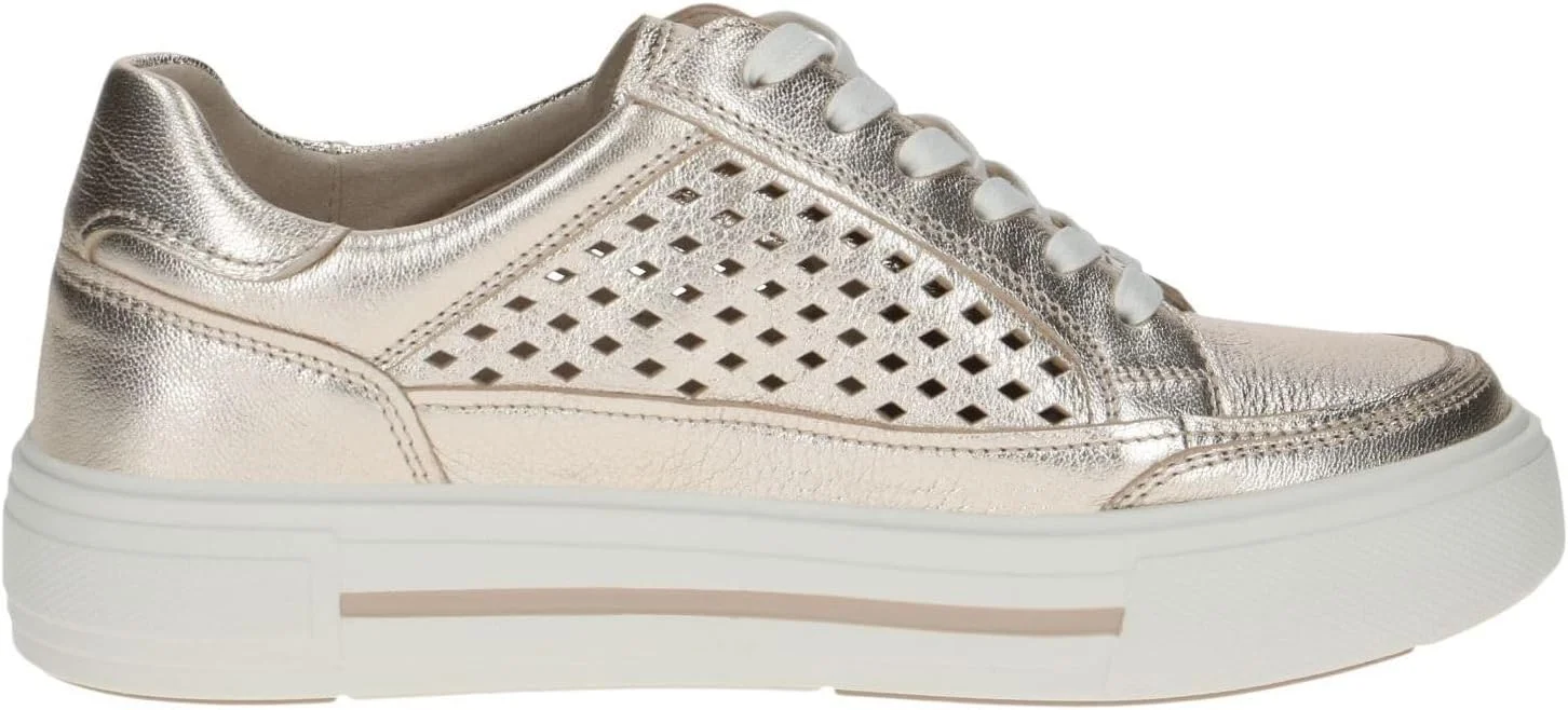 کفش ورزشی زنانه کاپریس مدل 9-23719-44