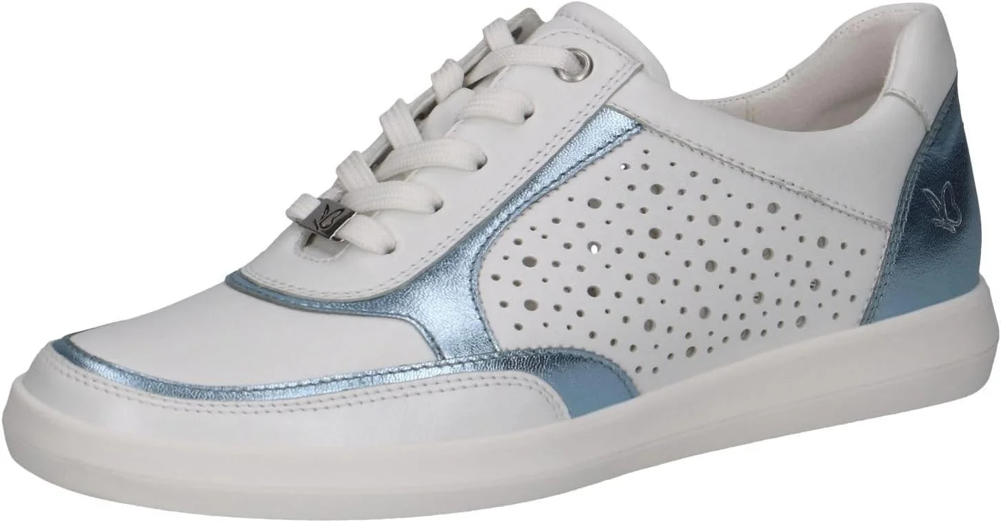 کفش ورزشی زنانه کاپریس مدل 9-23708-44