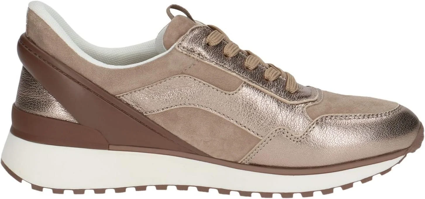 کفش ورزشی زنانه کاپریس مدل 9-23700-43