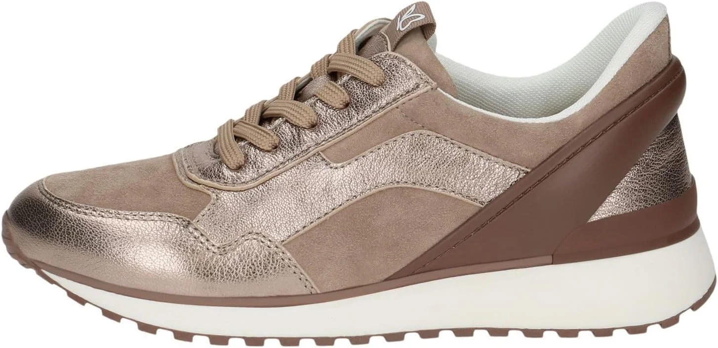 کفش ورزشی زنانه کاپریس مدل 9-23700-43