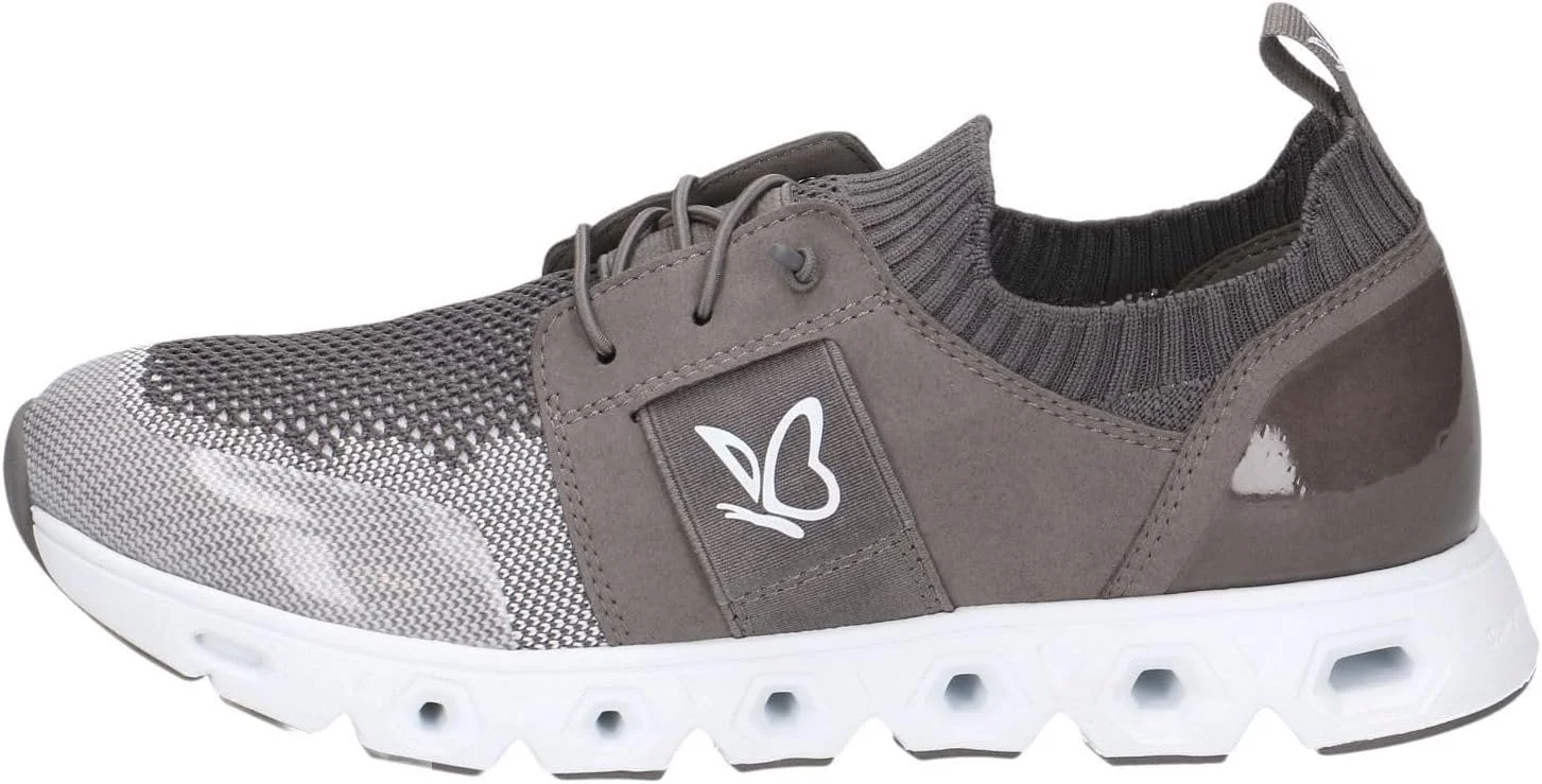 کفش ورزشی زنانه کاپریس مدل 9-23606-43