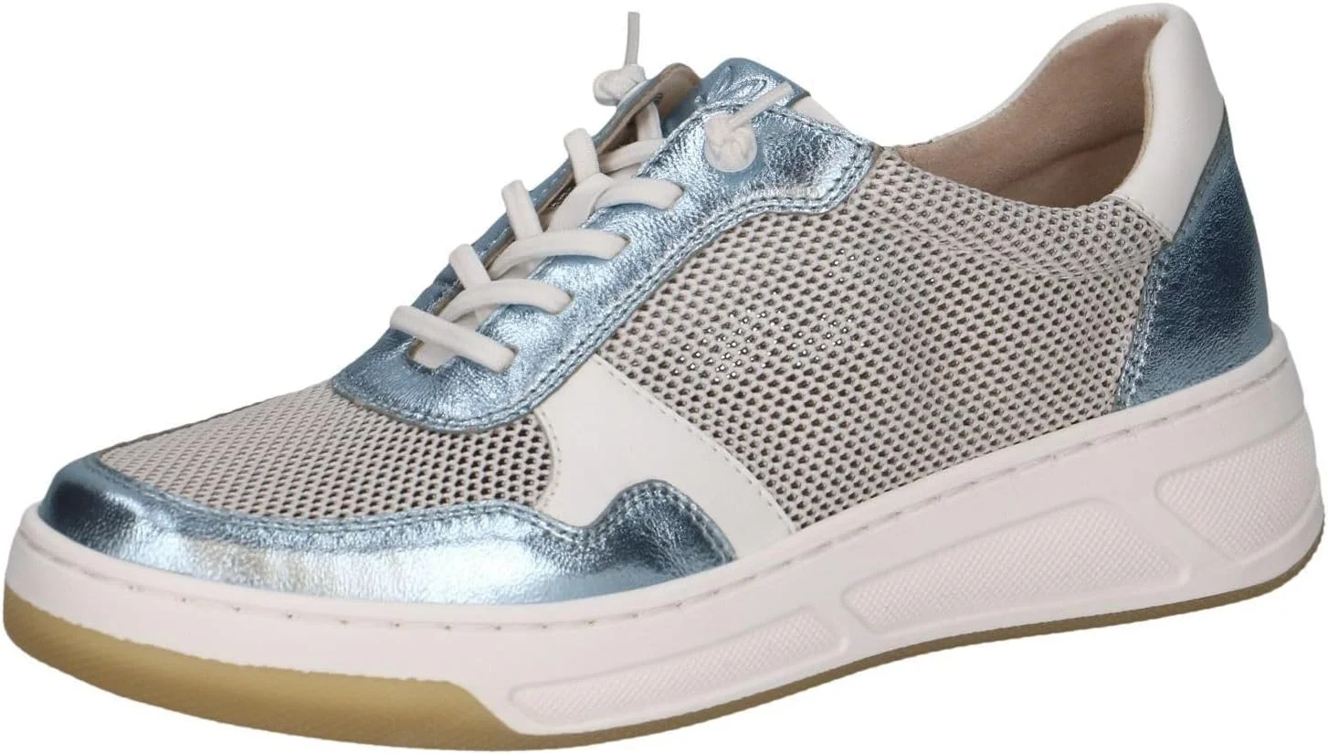 کفش ورزشی زنانه کاپریس مدل 9-23504-44