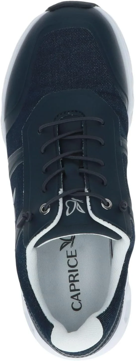 کفش ورزشی زنانه کاپریس مدل 9-23605-43