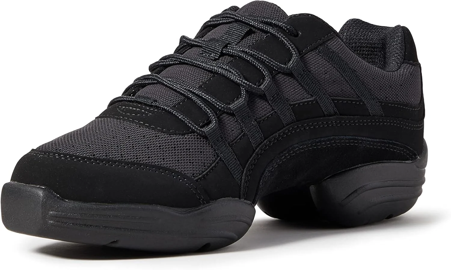 کفش رقص زنانه کیپزیو مدل Rockit Dansneaker Ds24a