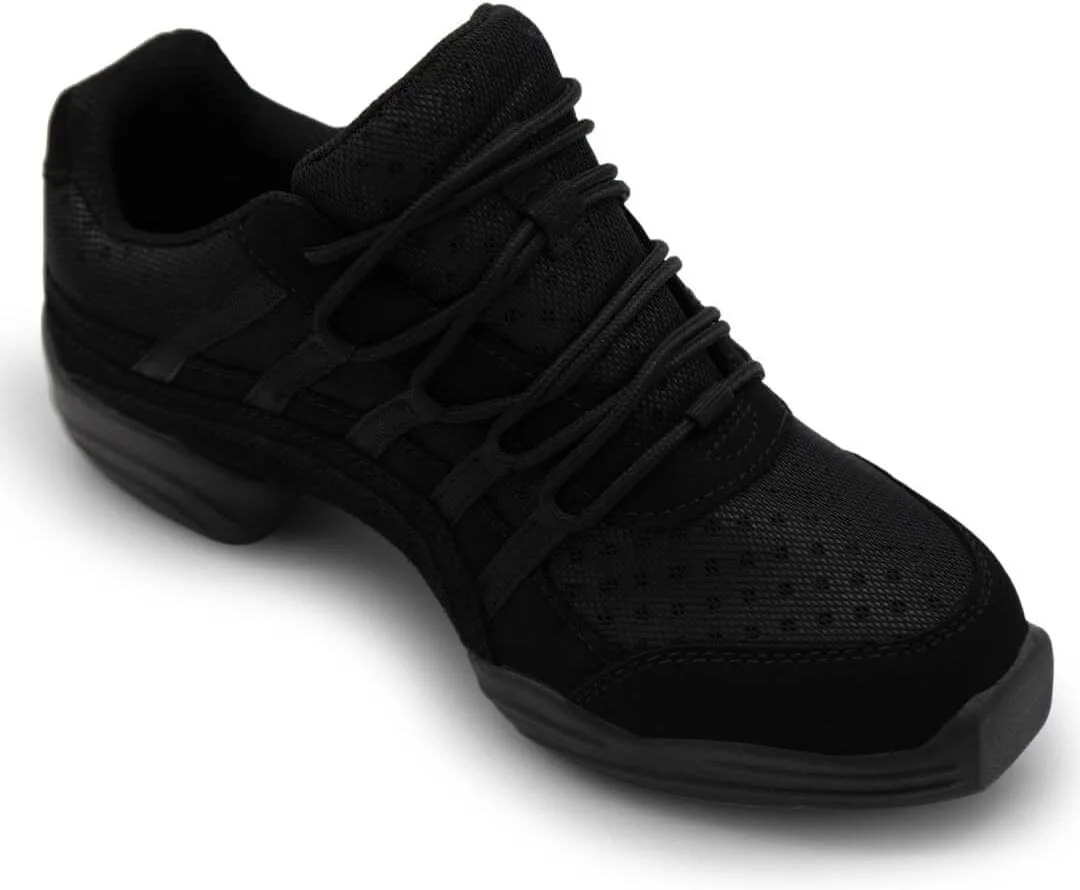 کفش رقص زنانه کیپزیو مدل Rockit Dansneaker Ds24a