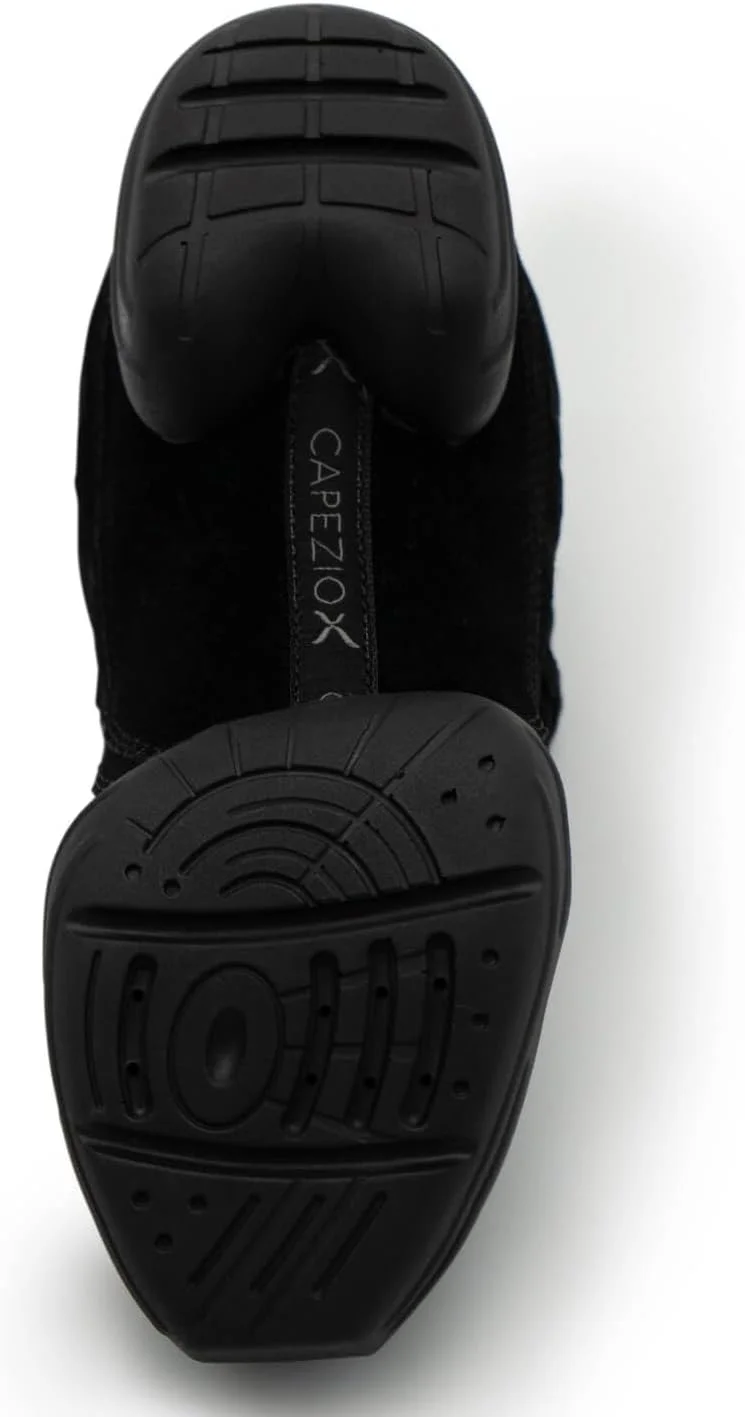 کفش رقص زنانه کیپزیو مدل Rockit Dansneaker Ds24a