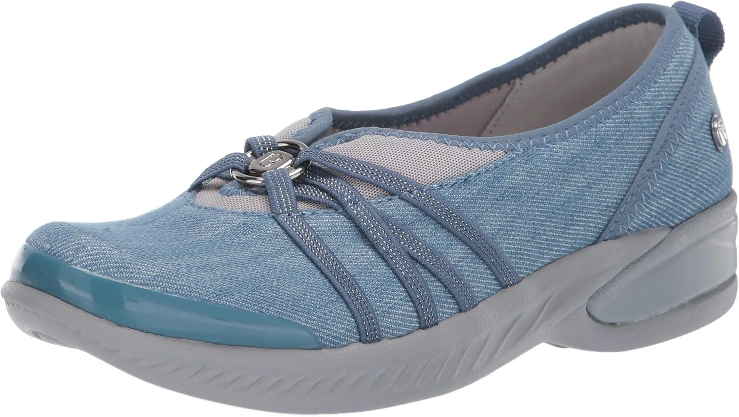 کفش باله زنانه بیز مدل Niche، مشکی