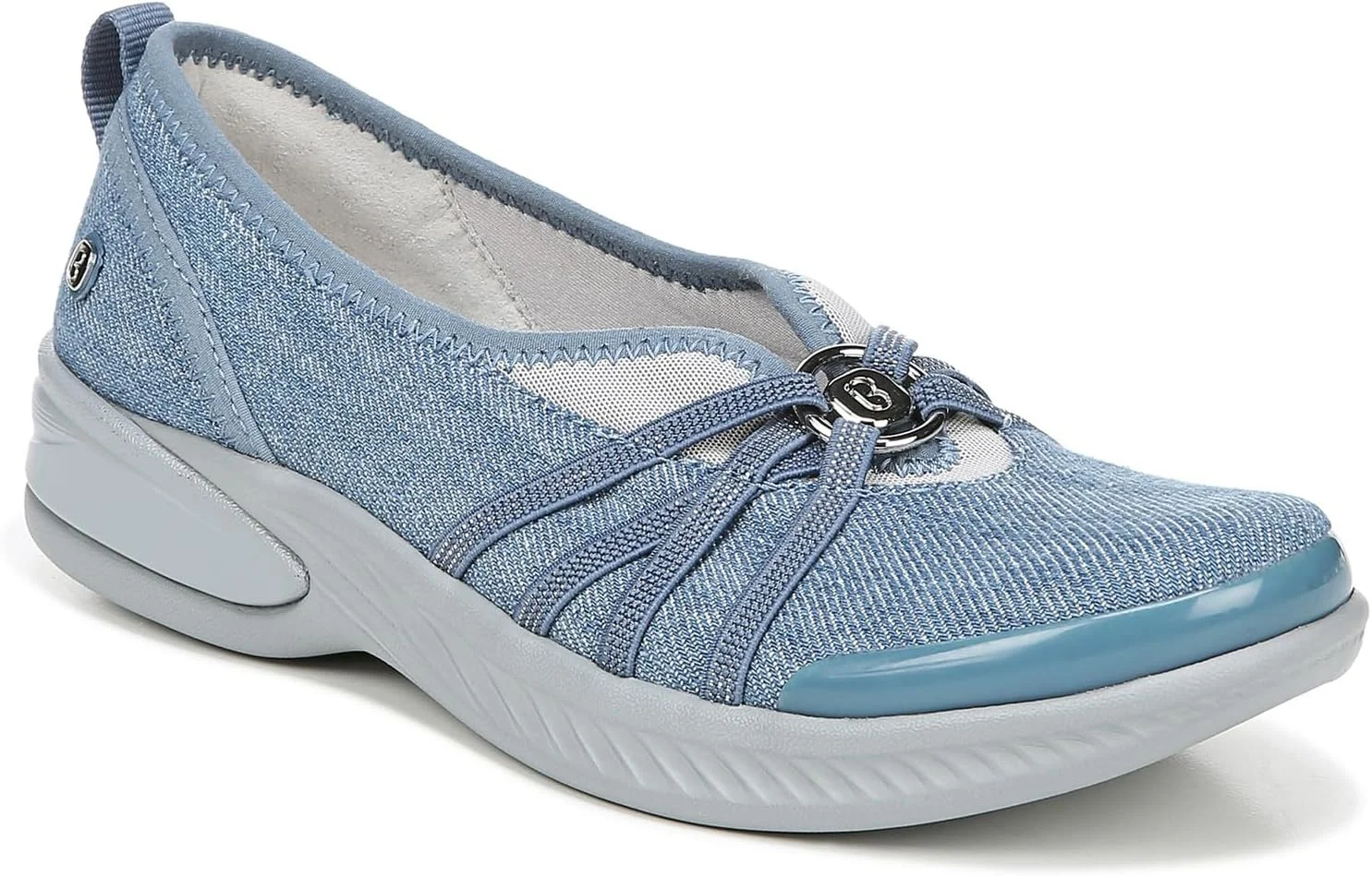 کفش باله زنانه بیز مدل Niche، مشکی