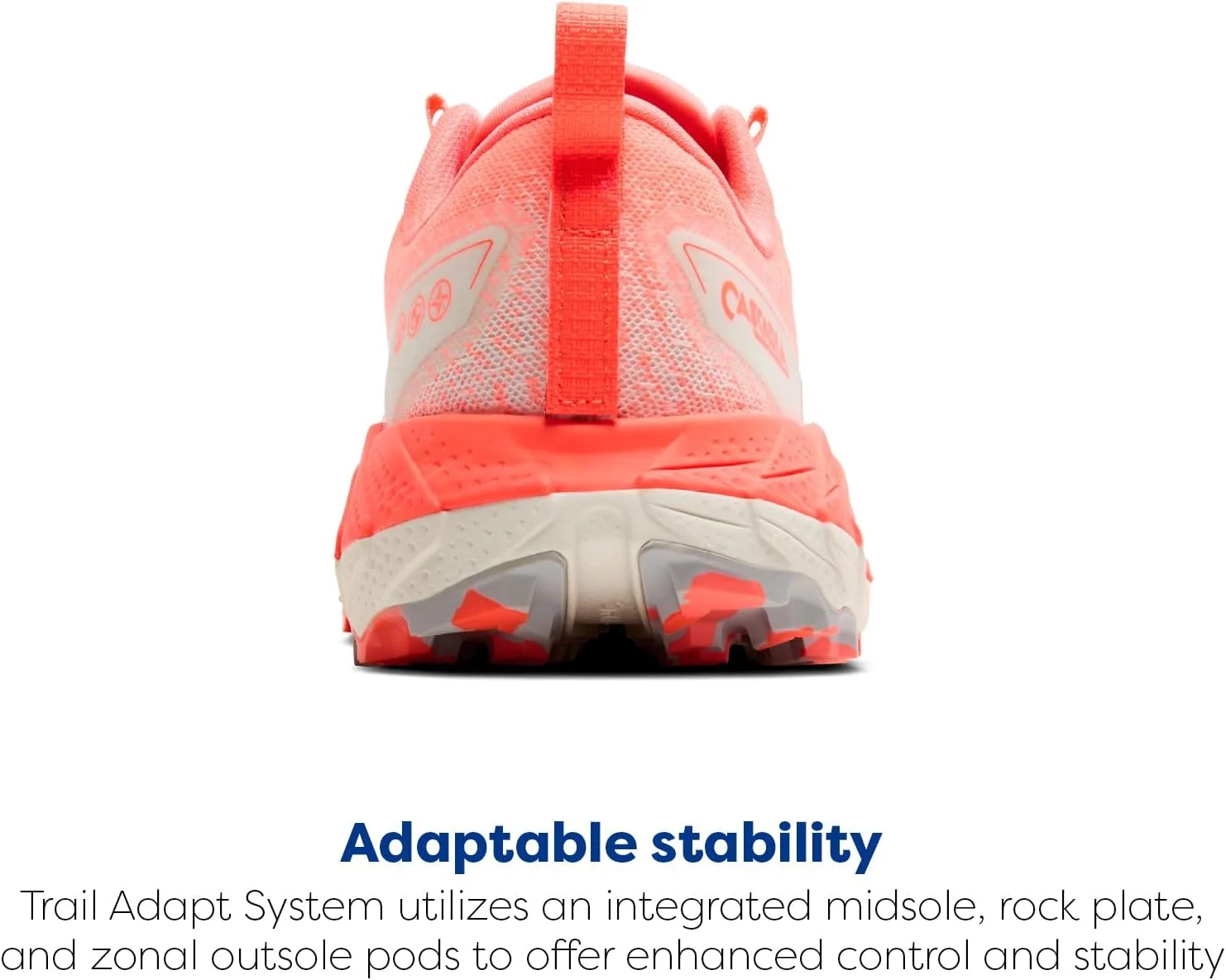 کفش ورزشی زنانه بروکس مدل Cascadia 18