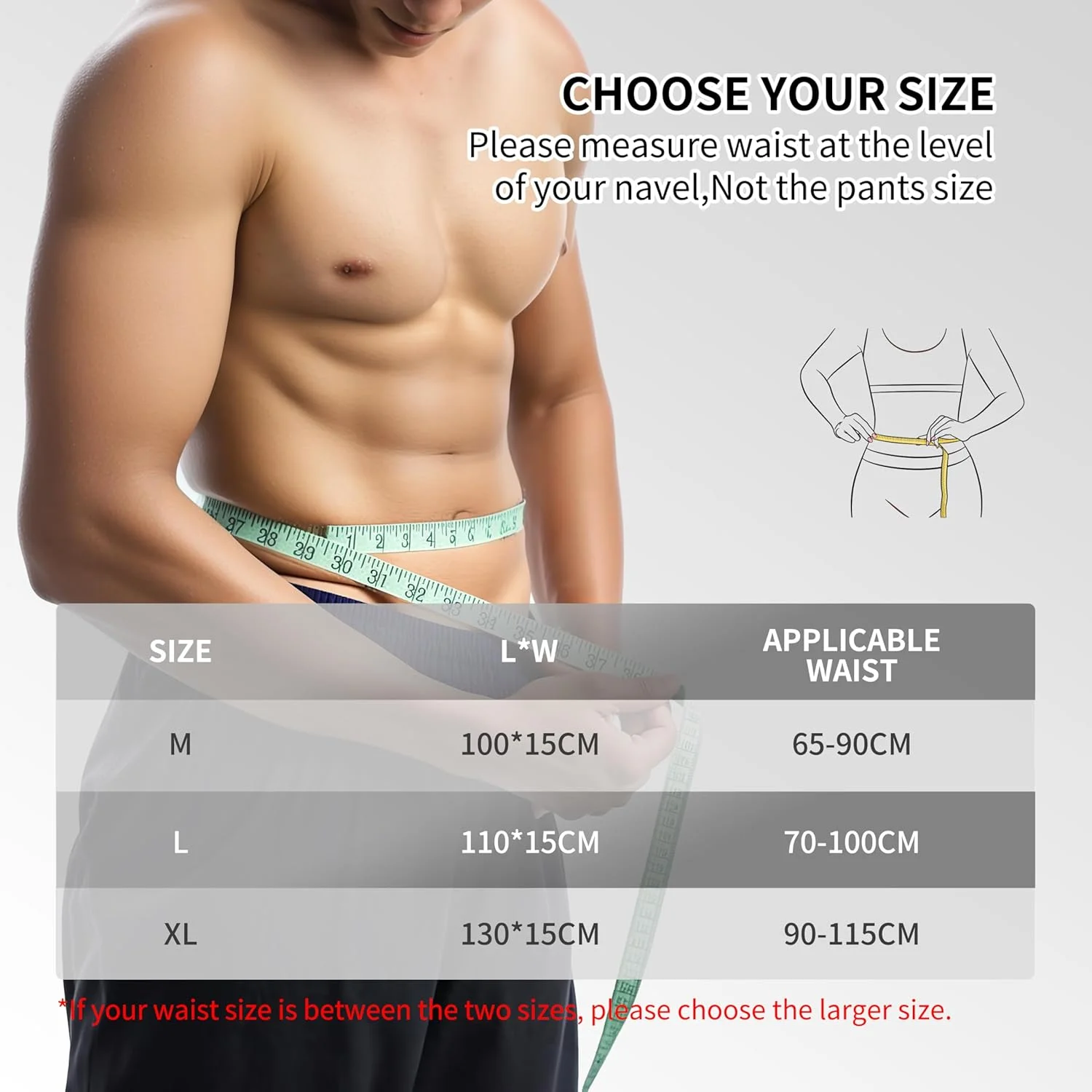 کمربند وزنه برداری PROIRON (ضخامت 7 میلی متر)، کمربند وزنه برداری چرمی گاوی، پشتیبانی کمری بالشتکی 15 سانتی متری - عالی برای اسکات، لانگز، ددلیفت، تراسترها، پاورلیفتینگ - مردان و زنان