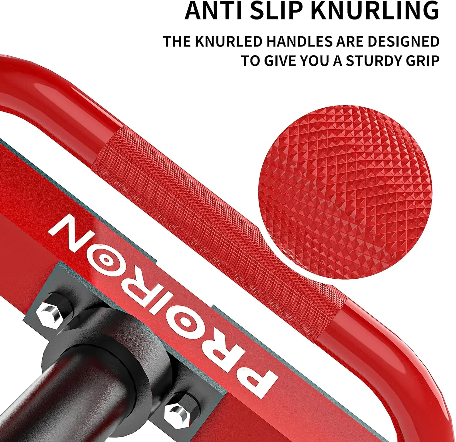 صفحات وزنه المپیک ۲ اینچی PROIRON، صفحات وزنه لاستیکی با هسته فولادی، صفحه لاستیکی رنگی برای وزنه برداری و تمرینات قدرتی ۵ کیلوگرم، ۱۰ کیلوگرم، ۱۵ کیلوگرم، ۲۰ کیلوگرم