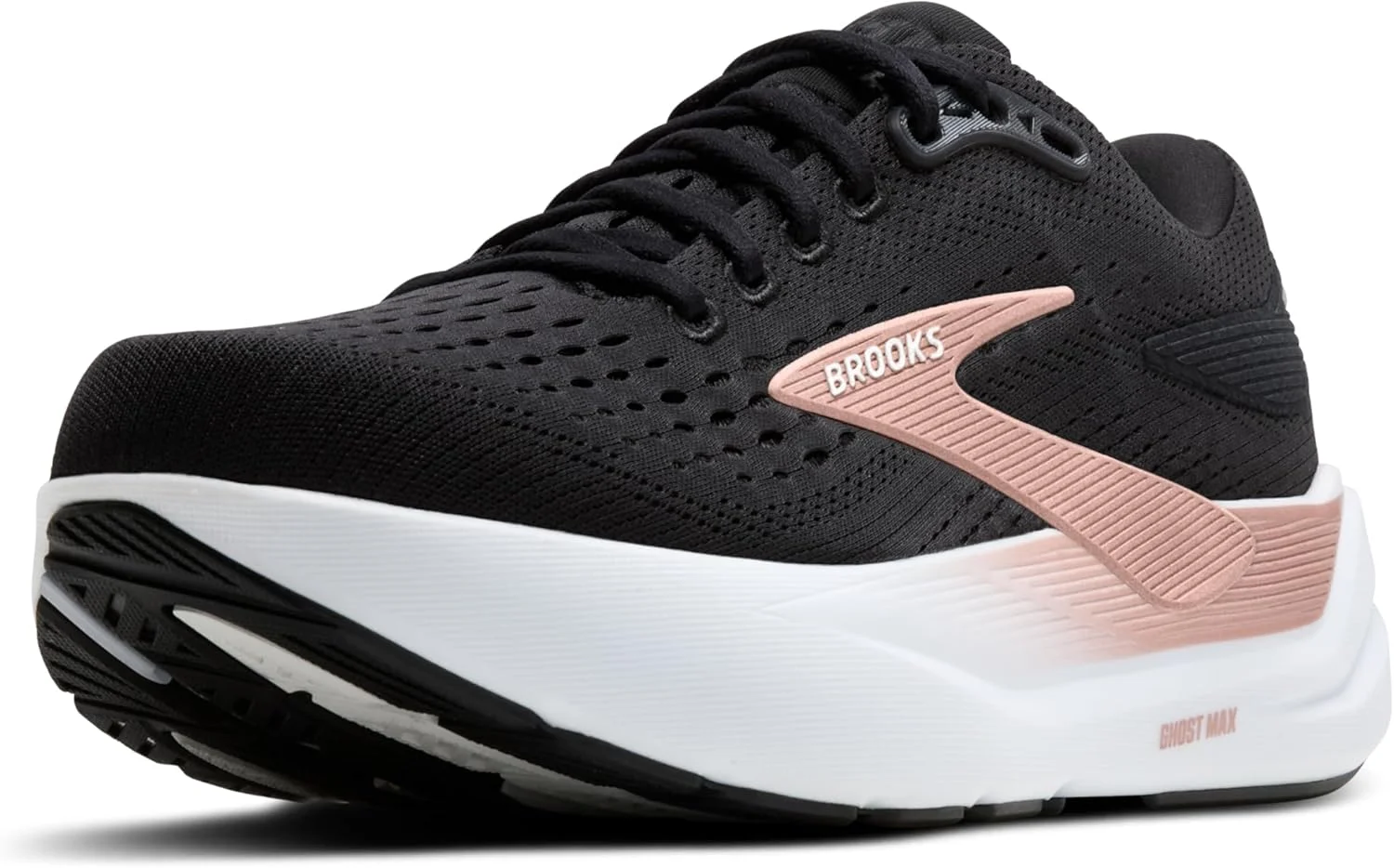 کفش ورزشی زنانه بروکس Ghost Max 3