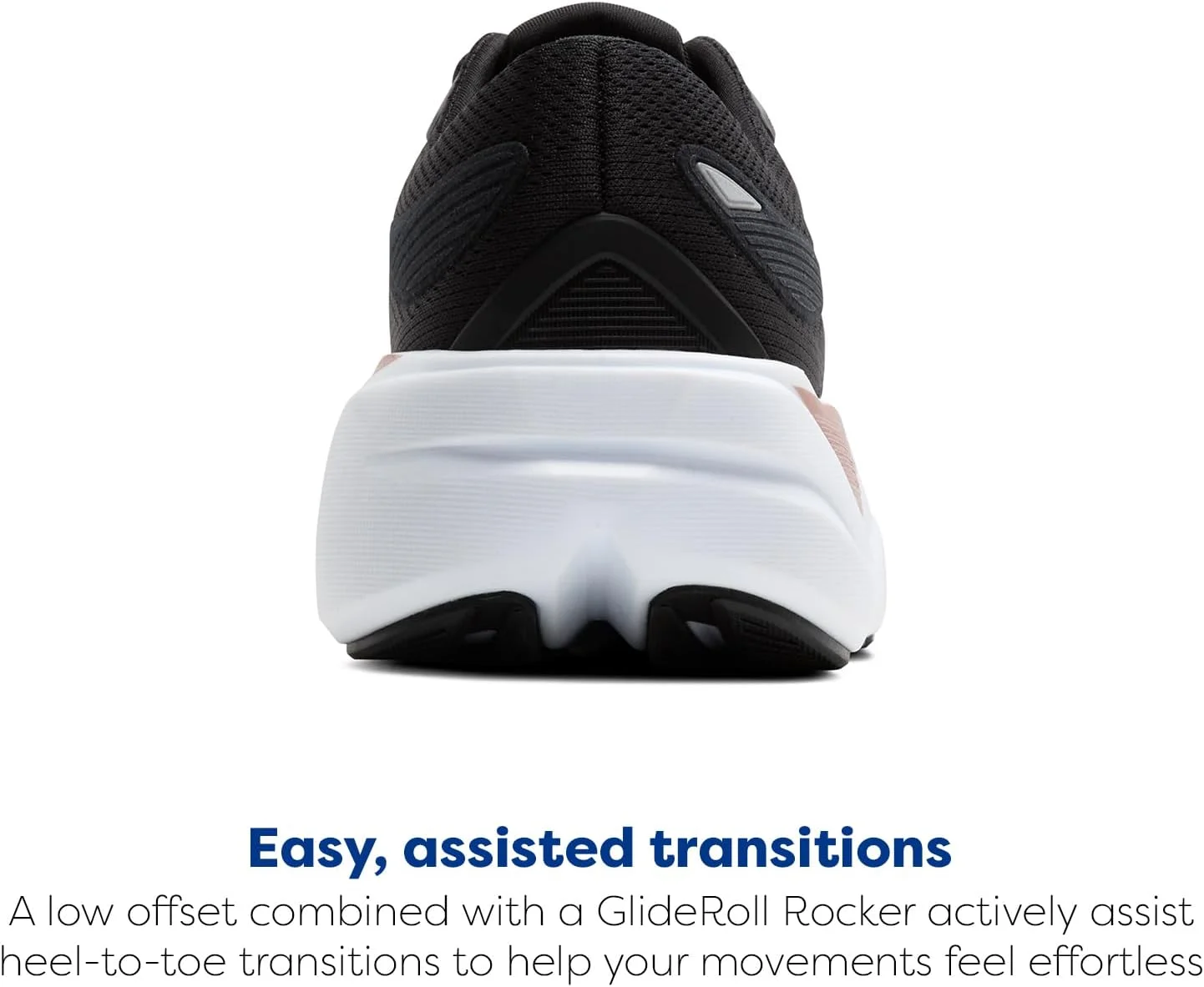 کفش ورزشی زنانه بروکس Ghost Max 3