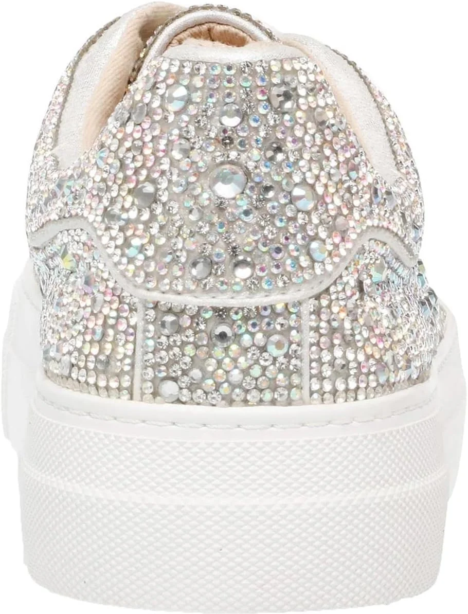 کفش ورزشی زنانه بتسی جانسون مدل سیدنی