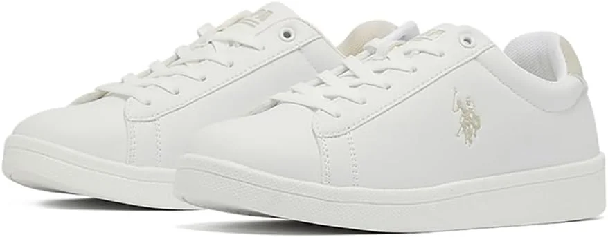 کفش ورزشی زنانه یو.اس. پولو اسن. مدل 5M TIBET PU WMN GLB 5FX OD