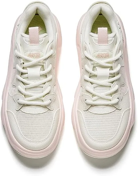 کفش های برد ANTA C37 - سبک زندگی برای بانوان