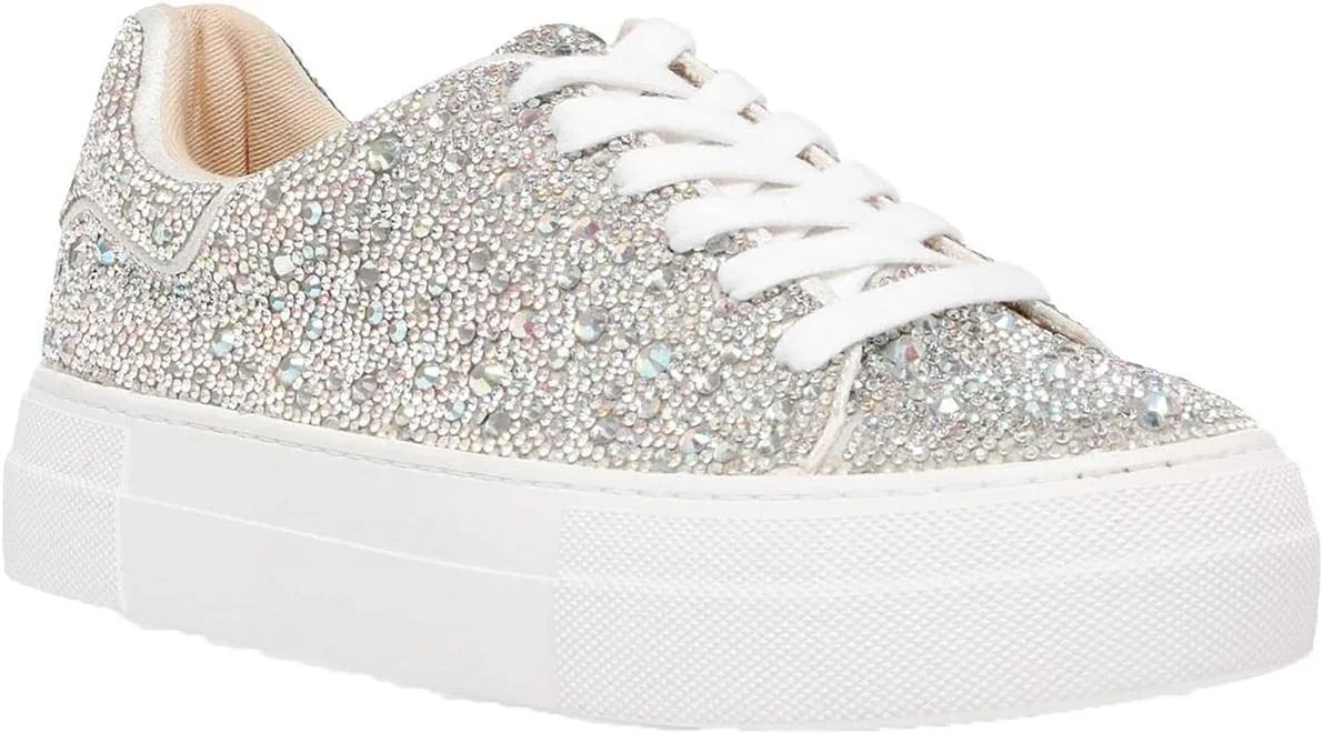 کفش ورزشی زنانه بتسی جانسون مدل Sidny